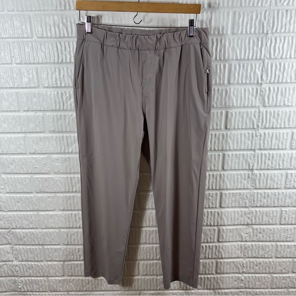 Vuori Miles Ankle Pant Large - Picture 2 of 5